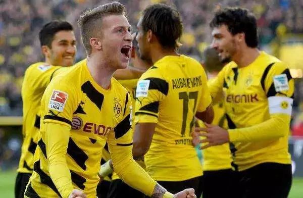  多特蒙德青春风暴席卷德甲豪取四连胜佳绩  