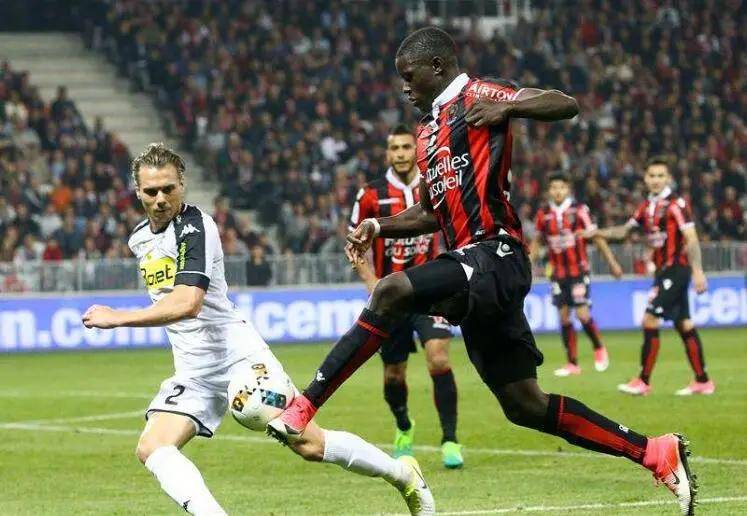  蒙彼利埃客场击败昂热迎来联赛三连胜